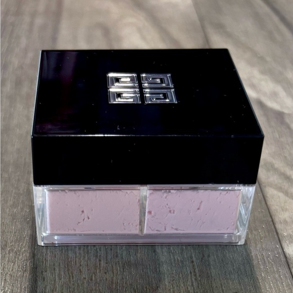 Givenchy Prisme Libre Loose Powder Set! #3 Voile Rose 🌹 LAST ONE - Picture 2 of 6